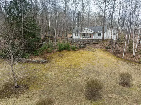 Exterior - 179 Egypt Rd, Raymond, ME 04071 photo 4 of 15