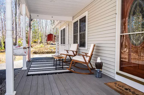 Exterior - 179 Egypt Rd, Raymond, ME 04071 photo 3 of 15