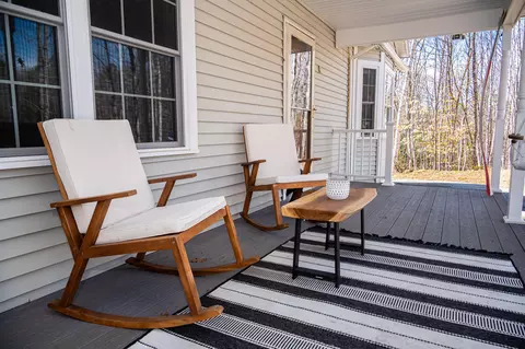 Exterior - 179 Egypt Rd, Raymond, ME 04071 photo 14 of 15