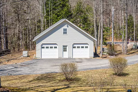 Exterior - 179 Egypt Rd, Raymond, ME 04071 photo 10 of 15