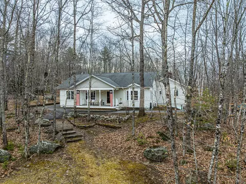 Exterior - 179 Egypt Rd, Raymond, ME 04071 photo 12 of 15