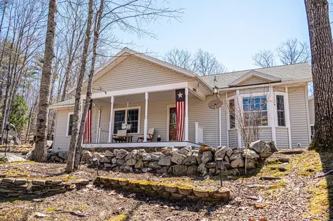 Exterior - 179 Egypt Rd, Raymond, ME 04071 photo 1 of 15