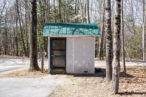 Exterior - 179 Egypt Rd, Raymond, ME 04071 photo 8 of 15
