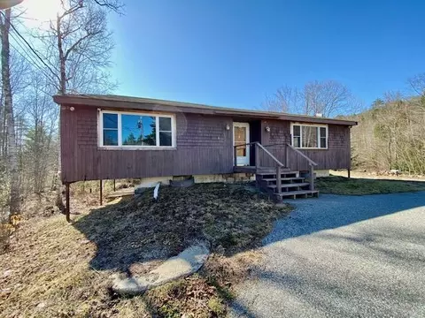 178 Maplecrest Rd, Parsonsfield, ME 04047