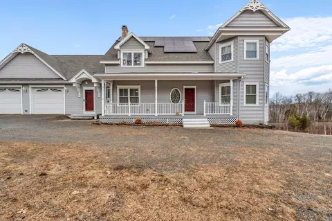 2080 Lakeview Rd, Lake View Plt, ME 04463