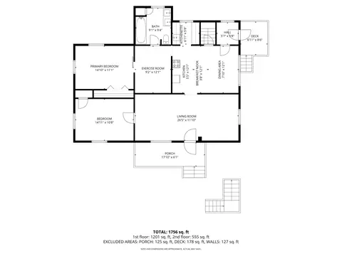 243 Bridge St, Westbrook, ME 04092