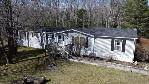 83 Willey District Rd, Harrington, ME 04643