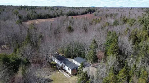83 Willey District Rd, Harrington, ME 04643