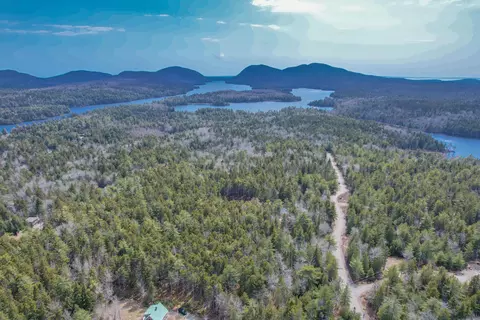 lot2 Aspen Way, Mount Desert, ME 04660