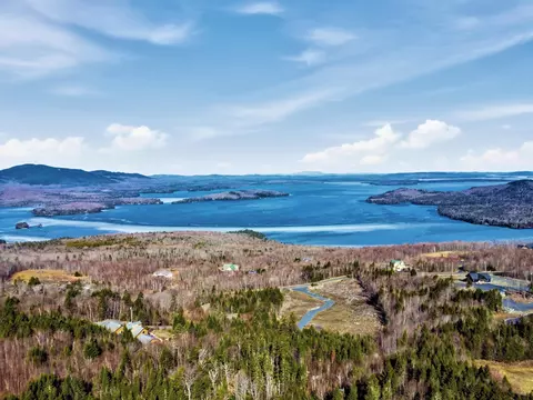 12 Moosehead Isle Road, Greenville, ME 04441