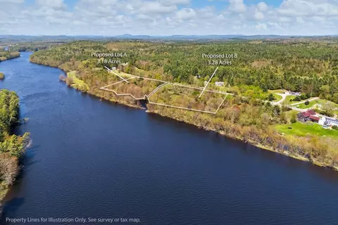 lot A River Rd, Leeds, ME 04263