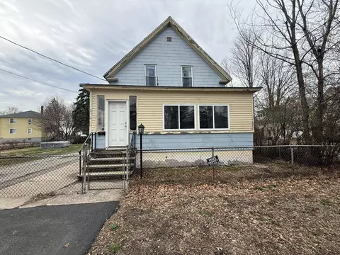 7 Bates St, Sanford, ME 04073