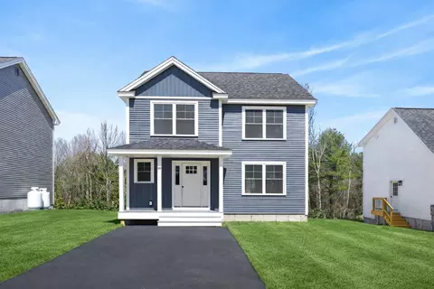 12 Shepherd Ln #6, Windham, ME 04062