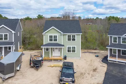 12 Shepherd Ln #6, Windham, ME 04062