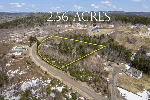 lot11 Skyview Rd, Harrison, ME 04040