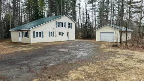 310 Mason Corner Rd, Saint Albans, ME 04971
