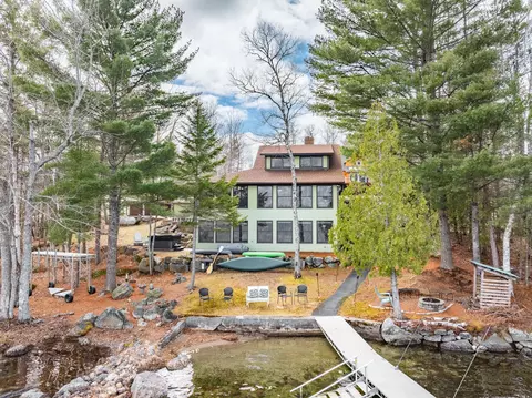 91 Mulberry Rd, Dedham, ME 04429