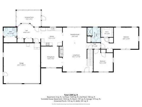 12 Jewell St, Brunswick, ME 04011