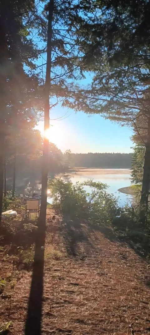 217 Frost Mill Rd, Mariaville, ME 04605