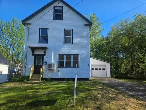 161 Waverly Ave, Pittsfield, ME 04967