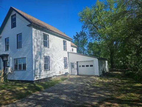 161 Waverly Ave, Pittsfield, ME 04967