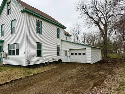 161 Waverly Ave, Pittsfield, ME 04967