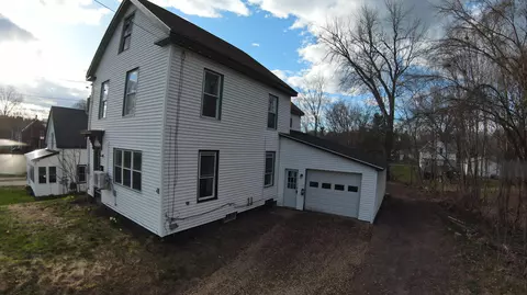 161 Waverly Ave, Pittsfield, ME 04967