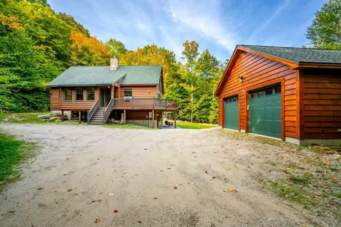 164 Keystone Dr, Newry, ME 04261