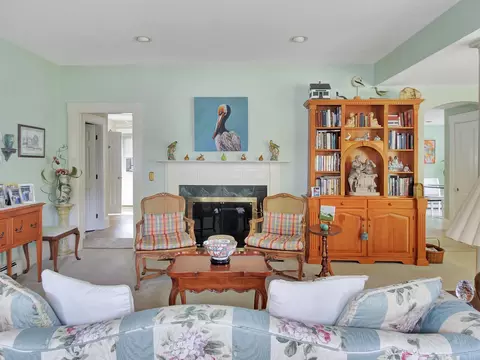 Living - 553 Main St, Wayne, ME 04284 photo 2 of 6