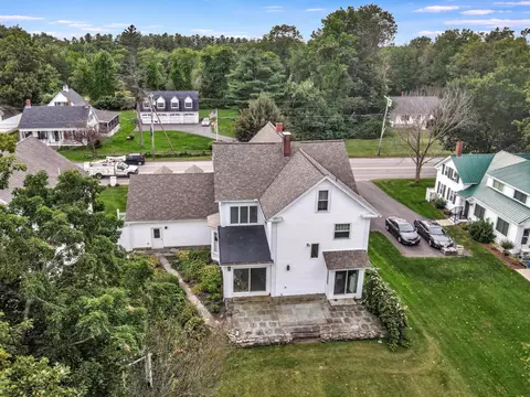 View/Area - 553 Main St, Wayne, ME 04284 photo 1 of 4