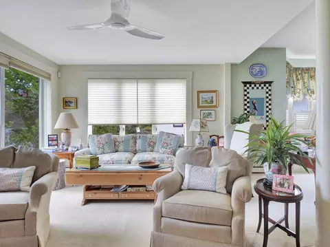 Living - 553 Main St, Wayne, ME 04284 photo 1 of 7