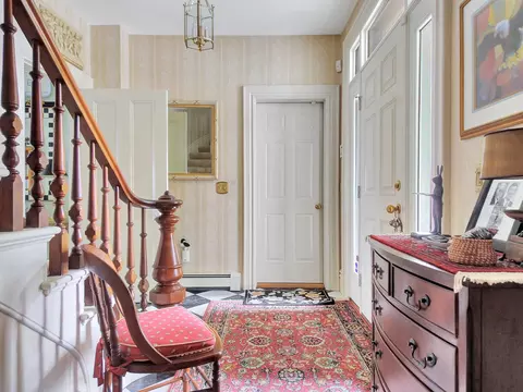 Entry Way - 553 Main St, Wayne, ME 04284 photo 3 of 3