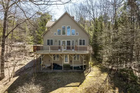 42 Lord Rd, Westport Island, ME 04578