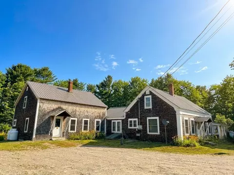 Exterior - 83 Marsh Rd, Belfast, ME 04915 photo 2 of 8