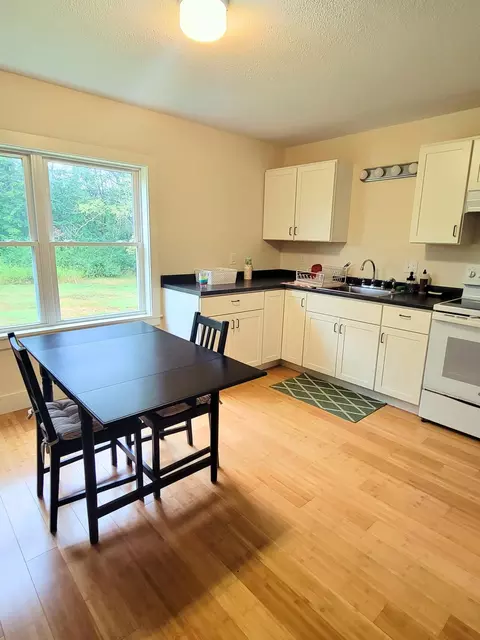 Kitchen - 83 Marsh Rd, Belfast, ME 04915 photo 2 of 4