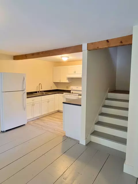 Kitchen - 83 Marsh Rd, Belfast, ME 04915 photo 4 of 4