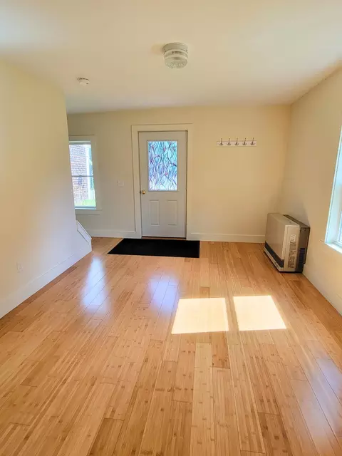 Entry Way - 83 Marsh Rd, Belfast, ME 04915 photo 1 of 1