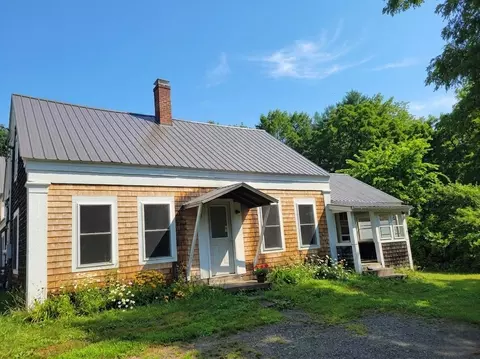 Exterior - 83 Marsh Rd, Belfast, ME 04915 photo 6 of 8