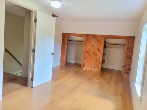Bedroom - 83 Marsh Rd, Belfast, ME 04915 photo 3 of 7