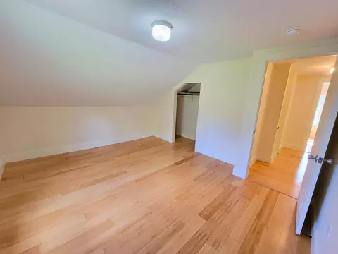 Bedroom - 83 Marsh Rd, Belfast, ME 04915 photo 1 of 7