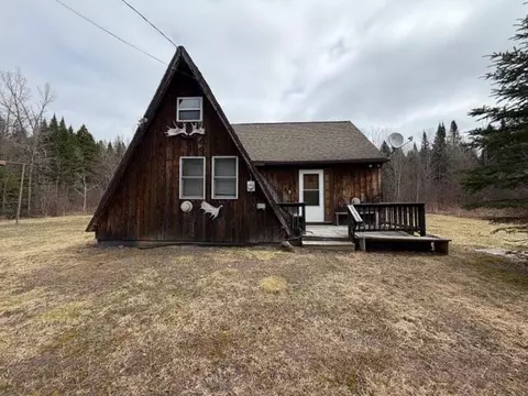 82 Black Water Rd, Masardis, ME 04732