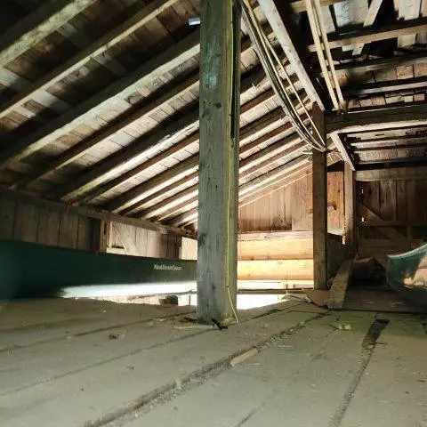 Entry Way - 14 Arab Rd, Lee, ME 04455 photo 7 of 8