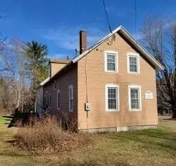 Exterior - 14 Arab Rd, Lee, ME 04455 photo 5 of 7