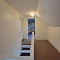 Entry Way - 14 Arab Rd, Lee, ME 04455 photo 3 of 8
