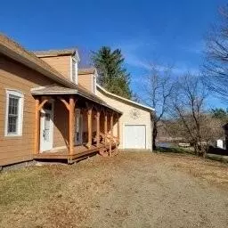 Exterior - 14 Arab Rd, Lee, ME 04455 photo 2 of 7