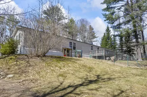 192 Bowdoinham Rd, Lisbon, ME 04252