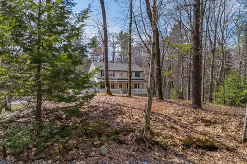 Exterior - 8 Evergreen Dr, Freeport, ME 04032 photo 18 of 22