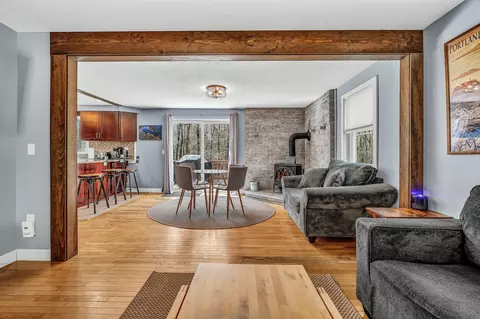 Other - 8 Evergreen Dr, Freeport, ME 04032 photo 1 of 13