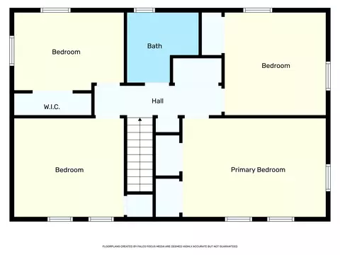 Floorplan - 8 Evergreen Dr, Freeport, ME 04032 photo 1 of 8