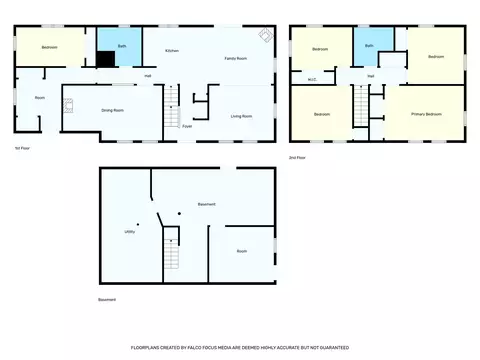 Floorplan - 8 Evergreen Dr, Freeport, ME 04032 photo 2 of 8